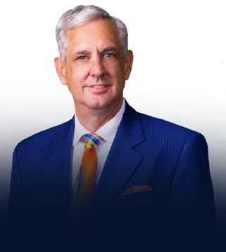Donald Ramsell