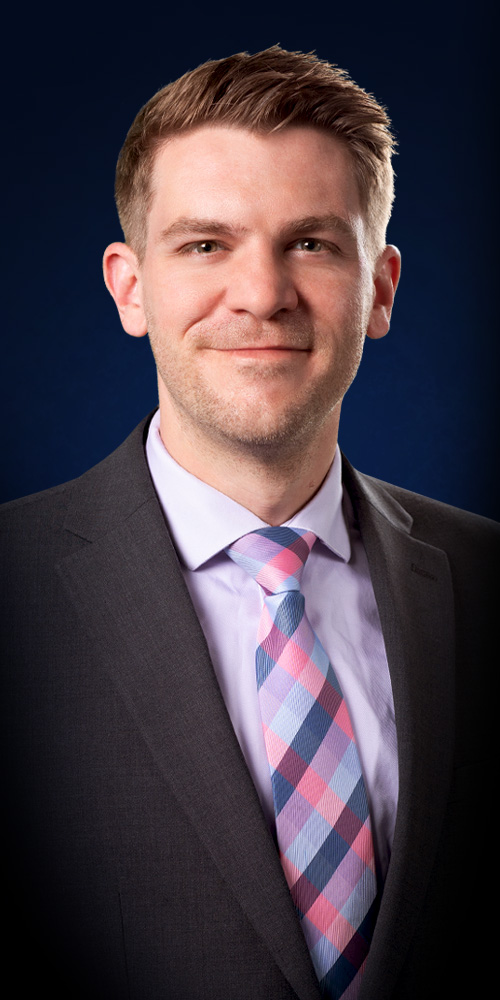 Craig Goza