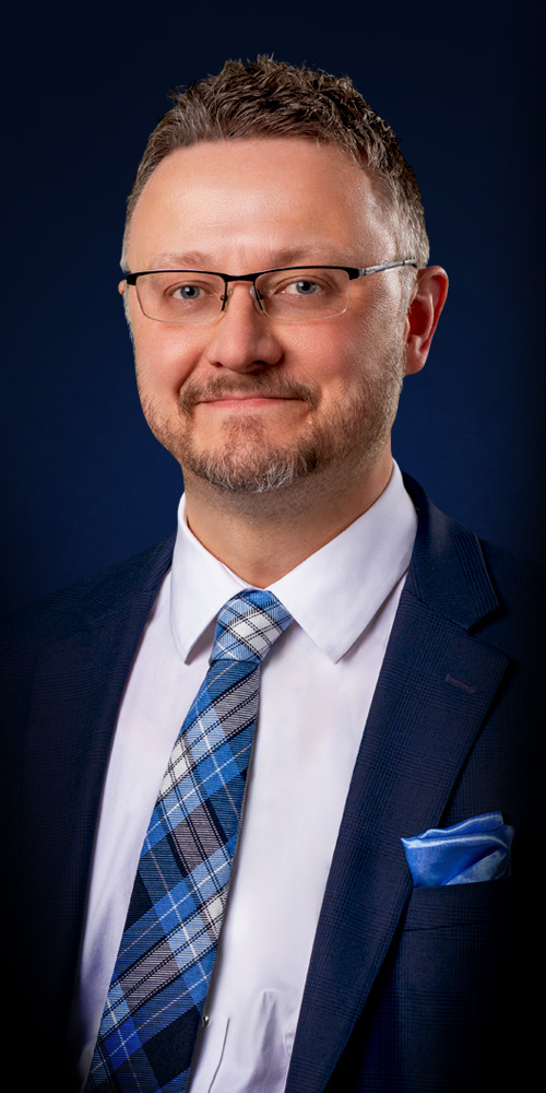 Jason M. Kunowski