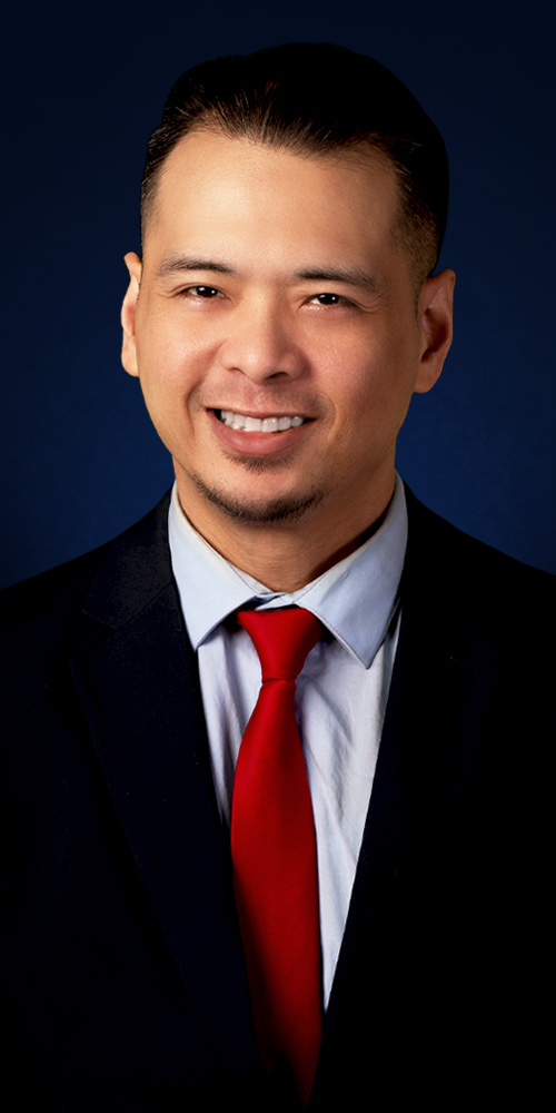 Andrew Marzan