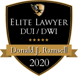 Donald Elite Lawyer 2020