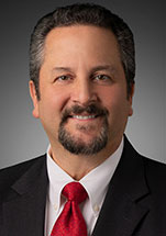 James DiBella