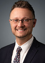 Jason M. Kunowski